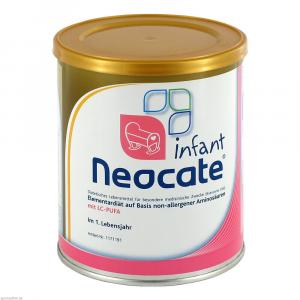NEOCATE Infant Pulver