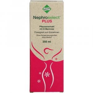 NEPHROSELECT Plus Flüssigkeit zum Einnehmen