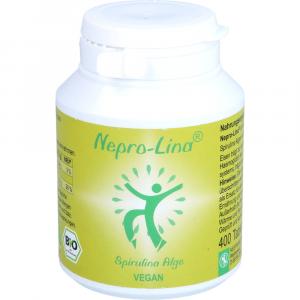 NEPRO-LINA Tabletten