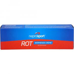 NEPROSPORT Creme rot