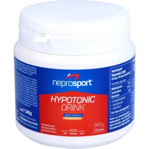 NEPROSPORT Hypotonic-Drink Pulver