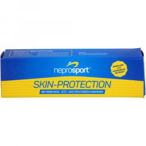 NEPROSPORT Skin-Protection Salbe