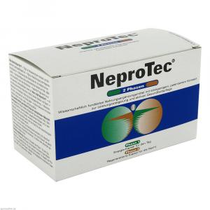 NEPROTEC Kapseln