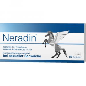 NERADIN Tabletten