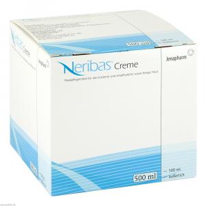 NERIBAS Creme NERIBAS Creme