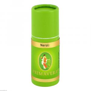 NEROLI ÖL ätherisch