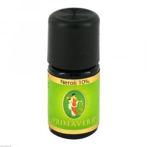 NEROLI ÖL ätherisch 10%