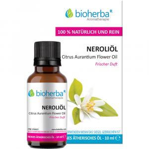 NEROLI ÖL ätherisch