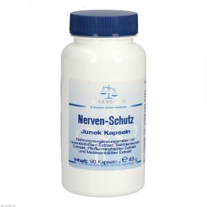 NERVEN SCHUTZ Junek Kapseln