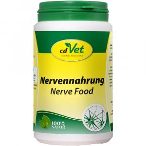 NERVENNAHRUNG Pulver f.Hunde