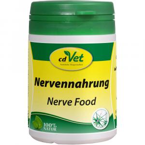NERVENNAHRUNG Pulver f.Hunde/Katzen
