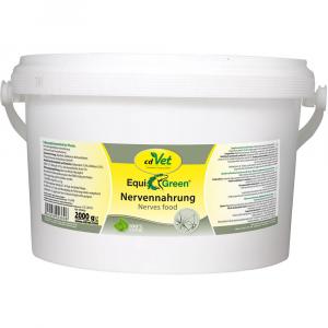NERVENNAHRUNG Pulver f.Pferde