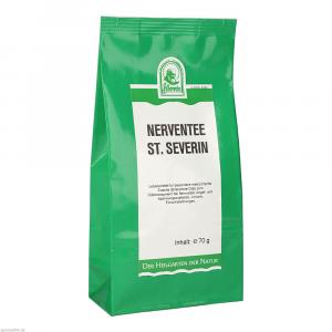 NERVENTEE St.Severin