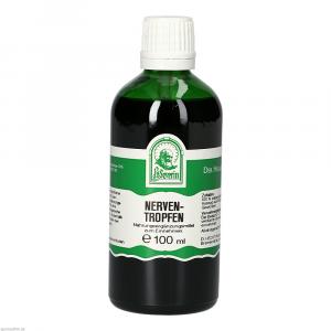 NERVENTROPFEN