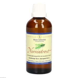 NERVENTROST Tropfen