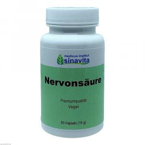 NERVONSÄURE Kapseln