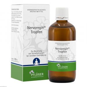 NERVOREGIN Tropfen