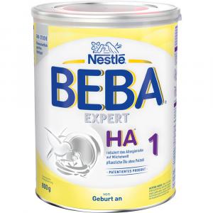 NESTLE BEBA EXPERT HA 1 Pulver