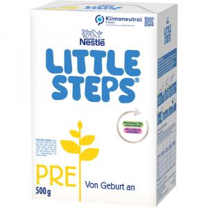 NESTLE Little Steps PRE Pulver