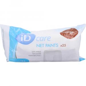 NETZHOSEN 100-130 cm Gr.L