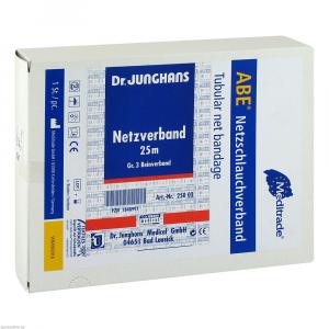 NETZVERBAND Gr.3 25 m Bein