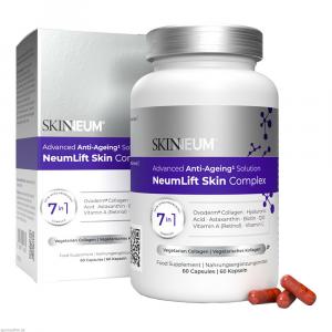 NEUMLIFT Skin Complex Kapseln