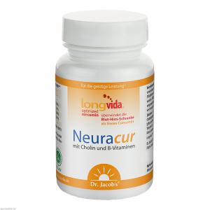 NEURACUR Dr.Jacob's Kapseln