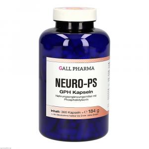 NEURO PS GPH Kapseln