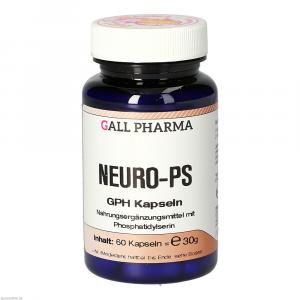 NEURO PS GPH Kapseln
