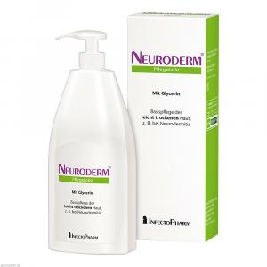 NEURODERM Pflegelotio
