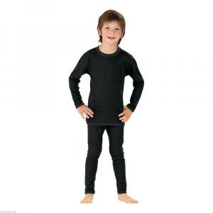 NEURODERMITIS Silberhose Kinder Gr.122-128