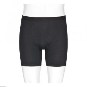NEURODERMITIS Silberhose kurz XXL schwarz