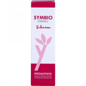 NEURODERMITIS SymbioDermal Schaum