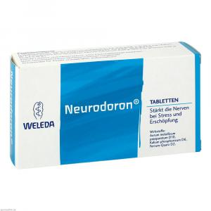 NEURODORON Tabletten
