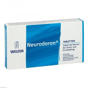NEURODORON Tabletten