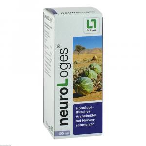 NEUROLOGES Tropfen