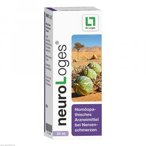 NEUROLOGES Tropfen
