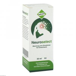 NEUROSELECT Tropfen