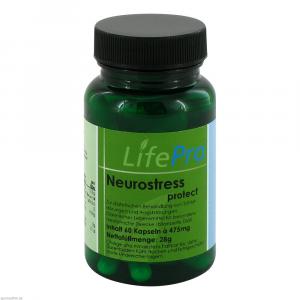 NEUROSTRESS Protect Kapseln
