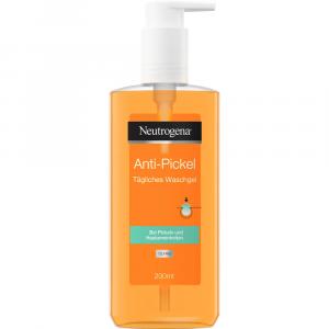 NEUTROGENA Anti-Pickel tägliches Waschgel