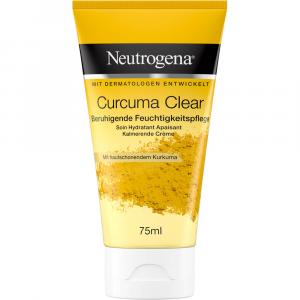 NEUTROGENA Curcuma Clear beruh.Feuchtigkeitspflege