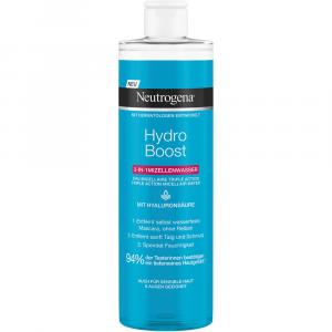 NEUTROGENA Hydro Boost 3in1 Mizellenwasser