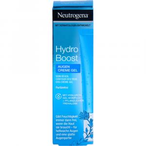 NEUTROGENA Hydro Boost belebendes Augen Creme Gel