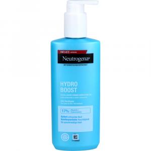 NEUTROGENA Hydro Boost Body Gel Cream