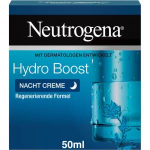NEUTROGENA Hydro Boost Nachtcreme