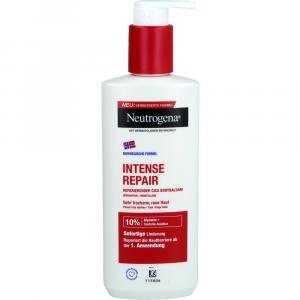 NEUTROGENA Intense Repair CICA Bodybalsam