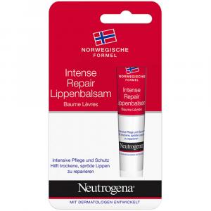 NEUTROGENA norweg.Formel Intense Repair Lippenbal.