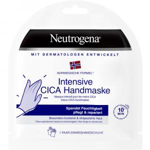 NEUTROGENA norweg.Formel intensive CICA Handmaske