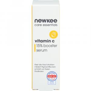 NEWKEE Vitamin C 15% Booster Serum