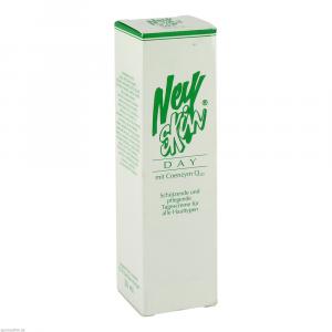 NEYSKIN Day Cream m. Coenzym Q